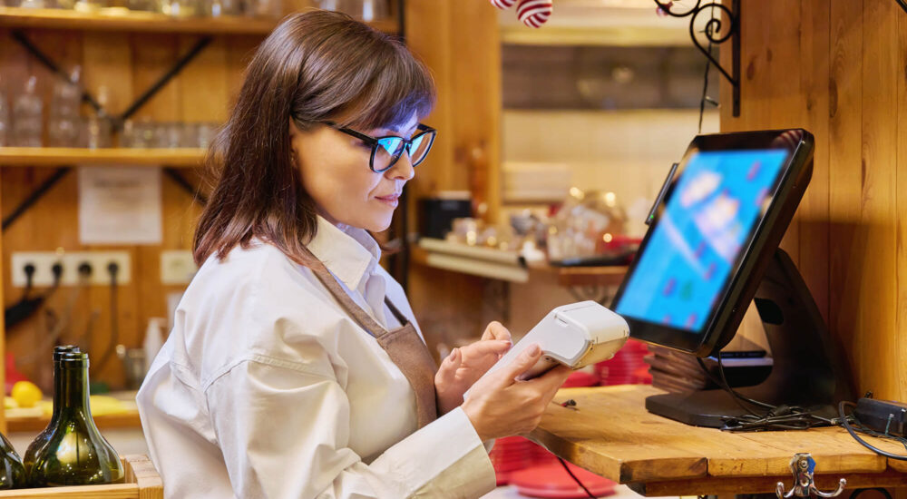 Software gestionali Android e Windows