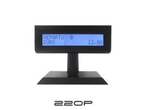 display-220p display-220p