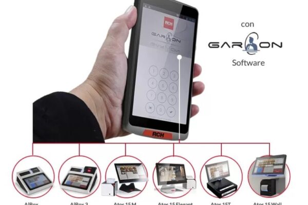 software-garcon